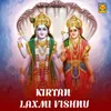 Kirtan Laxmi Vishnu Part 2